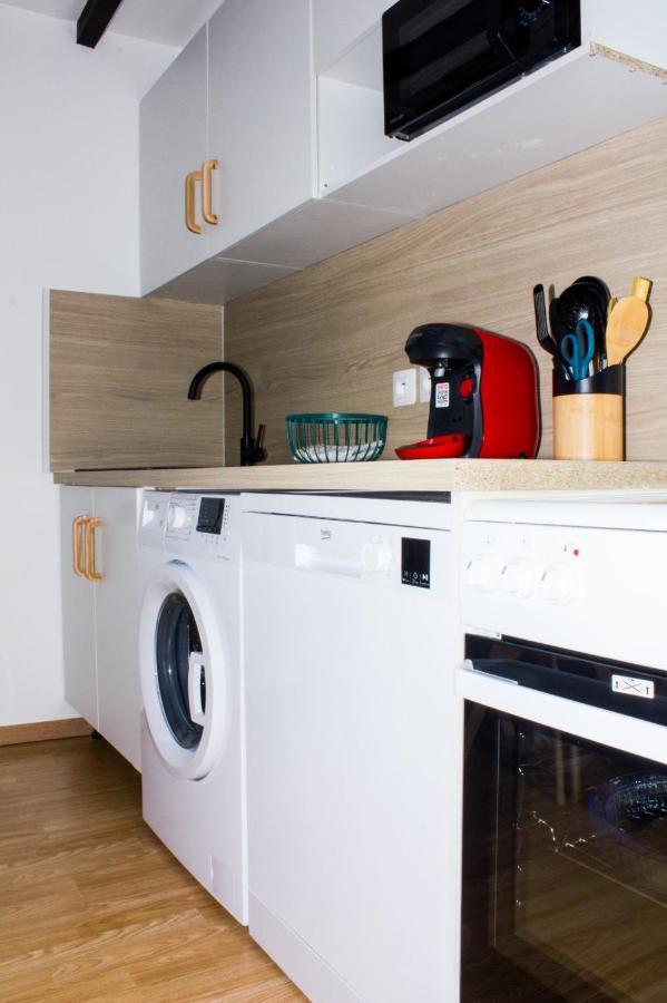F2 Duplex Chez L'Aventuriere Pres Disneyland 르와시 앙 브리 외부 사진