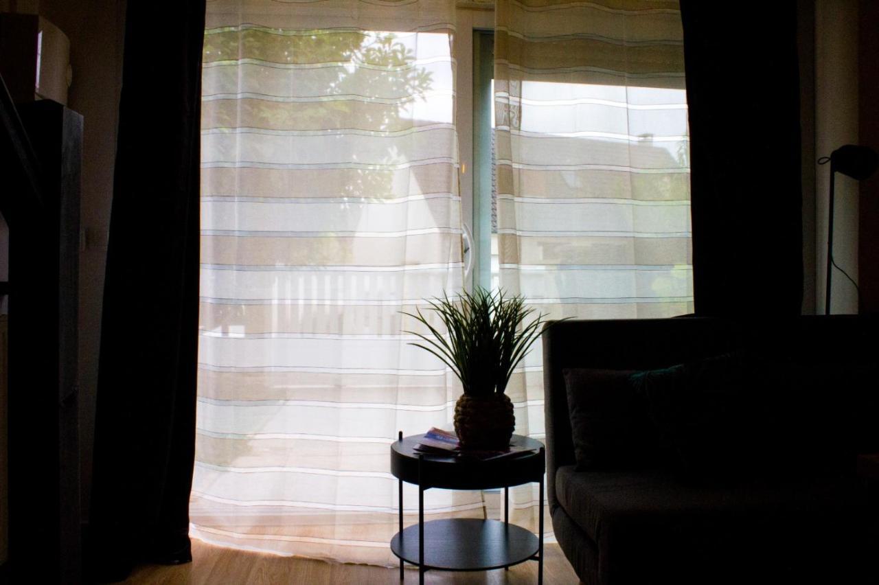 F2 Duplex Chez L'Aventuriere Pres Disneyland 르와시 앙 브리 외부 사진