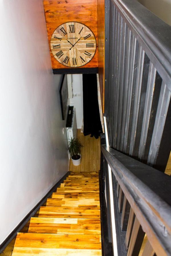 F2 Duplex Chez L'Aventuriere Pres Disneyland 르와시 앙 브리 외부 사진